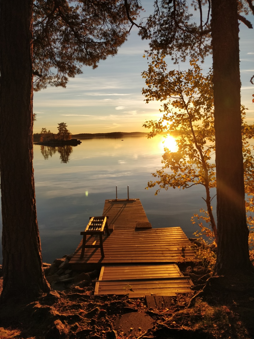 Längelmävesi 52m, vapautuu 11.8.25