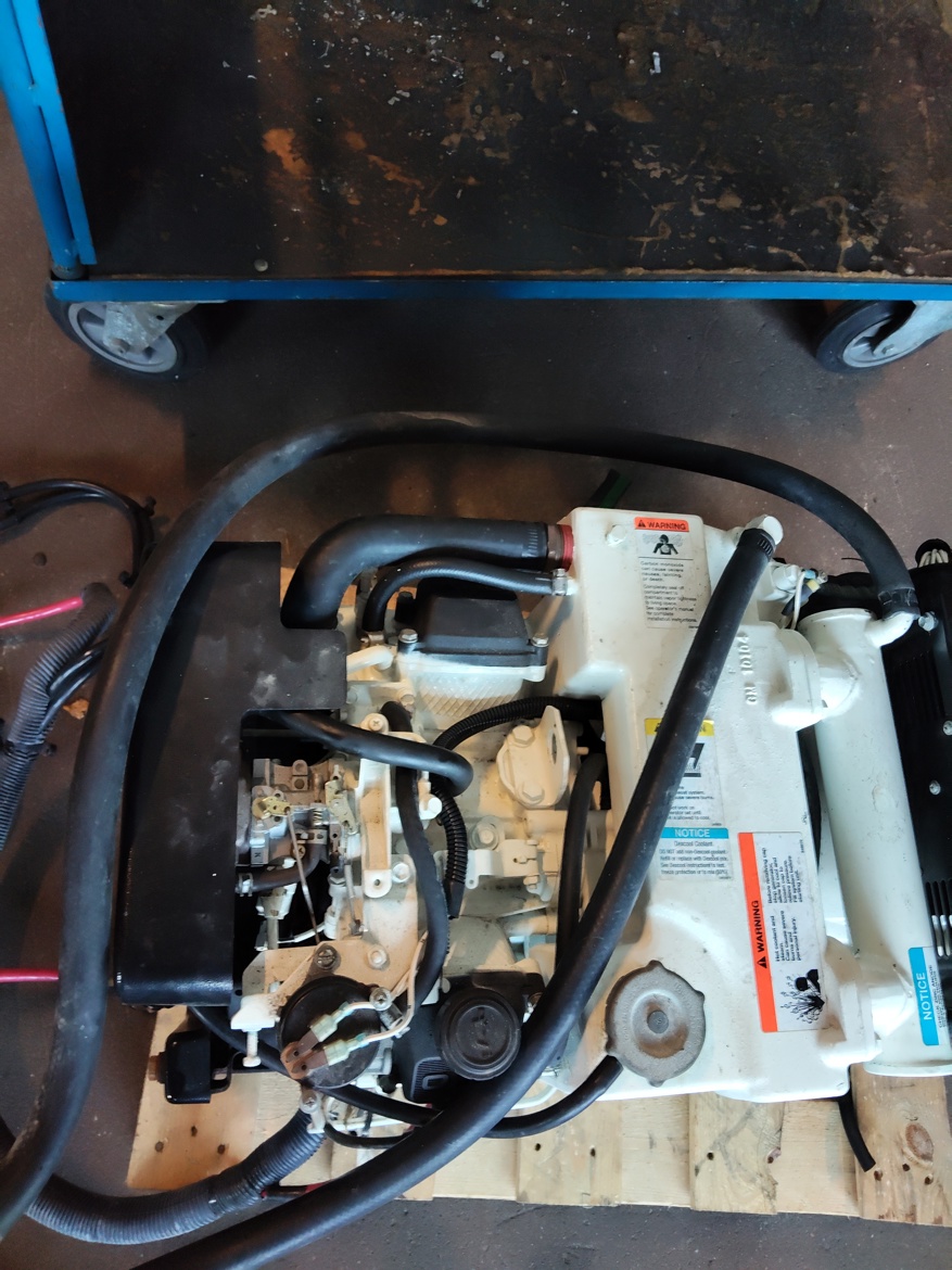 VENE AGREKAATTI KOHLER 2-SYL